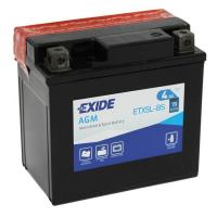 Аккумулятор Exide ETX5L-BS 4 а/ч 70А