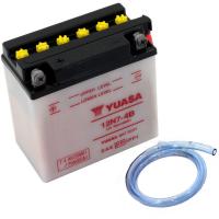 Аккумулятор Yuasa 12N7-4B (dc)