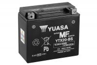 Аккумулятор Yuasa YTX20-BS (cp)